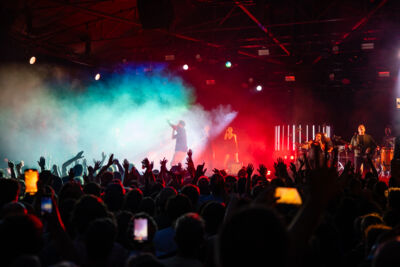 Arsenal - Outsides @ OLT Rivierenhof, picture 21, photographed by Bruno Holvoet - FrontView Magazine