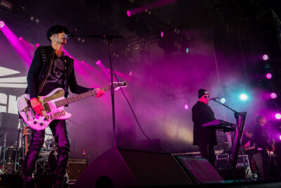 A flock Of Seagulls @ W-Fest dag 1, picture 7, photographed by Luc Klinckaert - FrontView Magazine