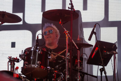 A flock Of Seagulls @ W-Fest dag 1, picture 13, photographed by Luc Klinckaert - FrontView Magazine