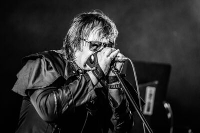 A Split-Second @ Fonnefeesten 2023, foto 1, foto's door Danny Wagemans - FrontView Magazine