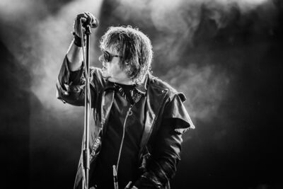 A Split-Second @ Fonnefeesten 2023, foto 7, foto's door Danny Wagemans - FrontView Magazine