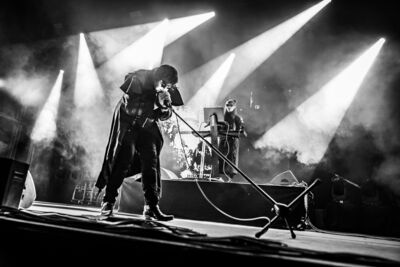 A Split-Second @ Fonnefeesten 2023, foto 10, foto's door Danny Wagemans - FrontView Magazine