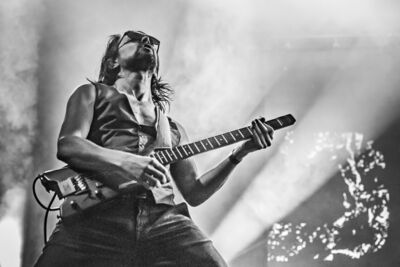 A Split-Second @ Fonnefeesten 2023, foto 14, foto's door Danny Wagemans - FrontView Magazine