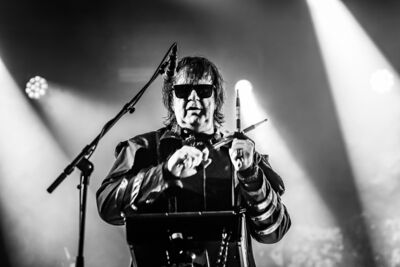 A Split-Second @ Fonnefeesten 2023, foto 15, foto's door Danny Wagemans - FrontView Magazine