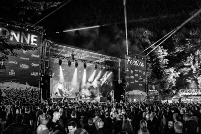 A Split-Second @ Fonnefeesten 2023, foto 16, foto's door Danny Wagemans - FrontView Magazine