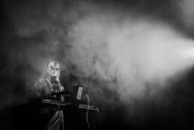 A Split-Second @ Fonnefeesten 2023, foto 19, foto's door Danny Wagemans - FrontView Magazine