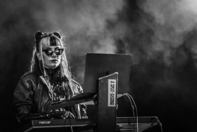 A Split-Second @ Fonnefeesten 2023, foto 21, foto's door Danny Wagemans - FrontView Magazine