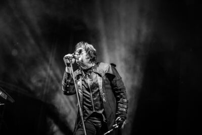 A Split-Second @ Fonnefeesten 2023, foto 22, foto's door Danny Wagemans - FrontView Magazine