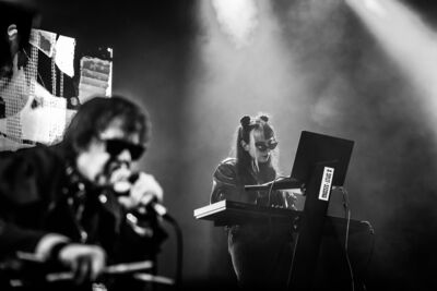 A Split-Second @ Fonnefeesten 2023, foto 27, foto's door Danny Wagemans - FrontView Magazine