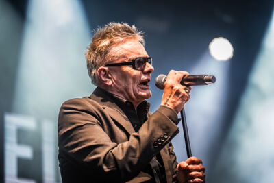 Arbeid Adelt! @ Fonnefeesten 2023, foto 5, foto's door Danny Wagemans - FrontView Magazine
