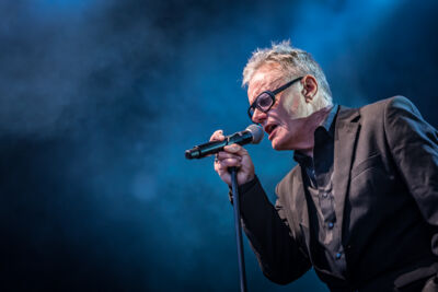 Arbeid Adelt! @ Fonnefeesten 2023, foto 8, foto's door Danny Wagemans - FrontView Magazine