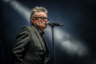 Arbeid Adelt! @ Fonnefeesten 2023, foto 12, foto's door Danny Wagemans - FrontView Magazine