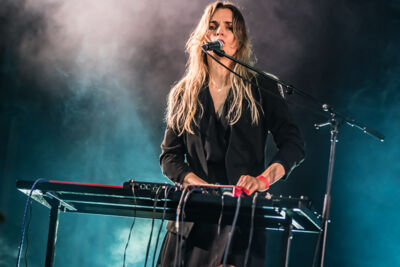 Arbeid Adelt! @ Fonnefeesten 2023, foto 13, foto's door Danny Wagemans - FrontView Magazine