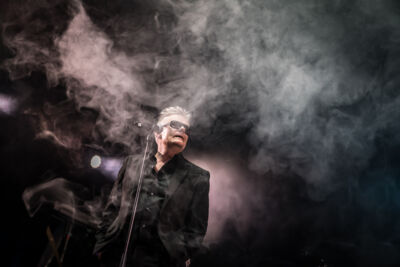 Arbeid Adelt! @ Fonnefeesten 2023, foto 14, foto's door Danny Wagemans - FrontView Magazine