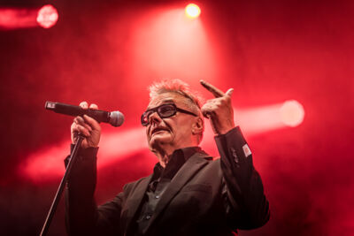 Arbeid Adelt! @ Fonnefeesten 2023, foto 15, foto's door Danny Wagemans - FrontView Magazine