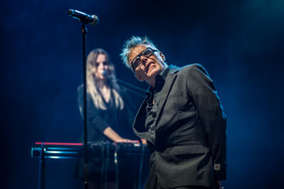 Arbeid Adelt! @ Fonnefeesten 2023, foto 16, foto's door Danny Wagemans - FrontView Magazine