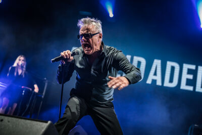 Arbeid Adelt! @ Fonnefeesten 2023, foto 23, foto's door Danny Wagemans - FrontView Magazine