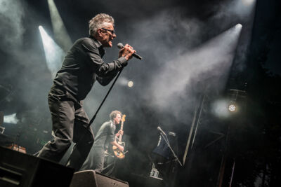 Arbeid Adelt! @ Fonnefeesten 2023, foto 24, foto's door Danny Wagemans - FrontView Magazine