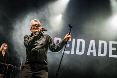 Arbeid Adelt! @ Fonnefeesten 2023, foto 27, foto's door Danny Wagemans - FrontView Magazine