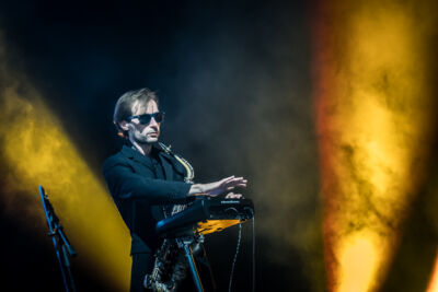 Arbeid Adelt! @ Fonnefeesten 2023, foto 34, foto's door Danny Wagemans - FrontView Magazine