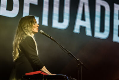 Arbeid Adelt! @ Fonnefeesten 2023, foto 35, foto's door Danny Wagemans - FrontView Magazine