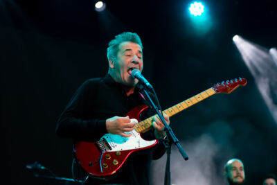 China Crisis @ W-Fest dag 1, picture 13, photographed by Luc Klinckaert - FrontView Magazine