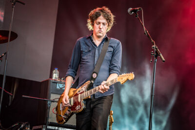 Glitterpaard @ Fonnefeesten 2023, foto 4, foto's door Danny Wagemans - FrontView Magazine