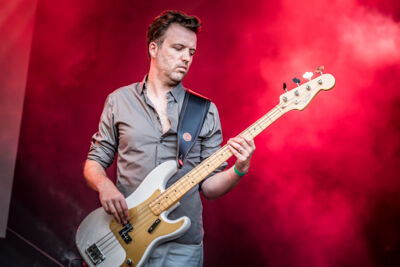 Glitterpaard @ Fonnefeesten 2023, foto 5, foto's door Danny Wagemans - FrontView Magazine