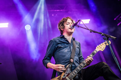 Glitterpaard @ Fonnefeesten 2023, foto 8, foto's door Danny Wagemans - FrontView Magazine