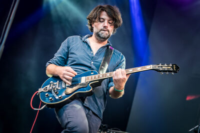 Glitterpaard @ Fonnefeesten 2023, foto 9, foto's door Danny Wagemans - FrontView Magazine