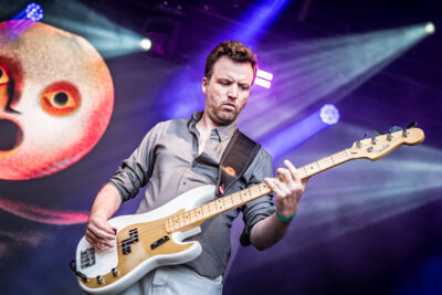 Glitterpaard @ Fonnefeesten 2023, foto 10, foto's door Danny Wagemans - FrontView Magazine