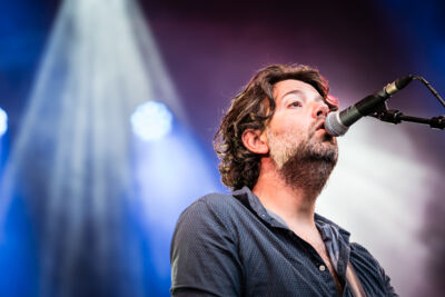 Glitterpaard @ Fonnefeesten 2023, foto 12, foto's door Danny Wagemans - FrontView Magazine