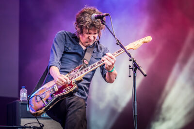 Glitterpaard @ Fonnefeesten 2023, foto 16, foto's door Danny Wagemans - FrontView Magazine