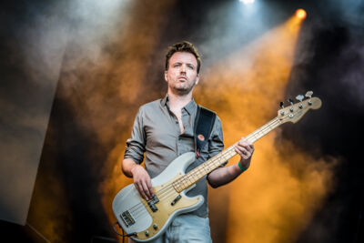Glitterpaard @ Fonnefeesten 2023, foto 18, foto's door Danny Wagemans - FrontView Magazine