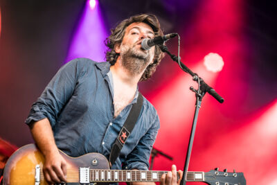 Glitterpaard @ Fonnefeesten 2023, foto 19, foto's door Danny Wagemans - FrontView Magazine