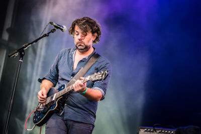 Glitterpaard @ Fonnefeesten 2023, foto 21, foto's door Danny Wagemans - FrontView Magazine