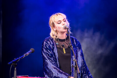 Glitterpaard @ Fonnefeesten 2023, foto 22, foto's door Danny Wagemans - FrontView Magazine