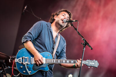 Glitterpaard @ Fonnefeesten 2023, foto 24, foto's door Danny Wagemans - FrontView Magazine