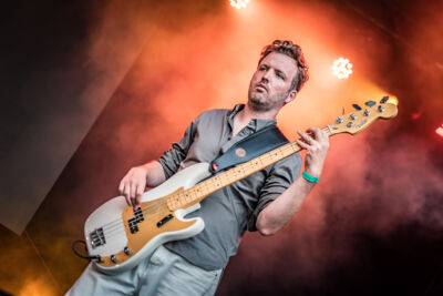 Glitterpaard @ Fonnefeesten 2023, foto 27, foto's door Danny Wagemans - FrontView Magazine