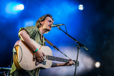 Mooneye @ Fonnefeesten 2023, foto 1, foto's door Danny Wagemans - FrontView Magazine