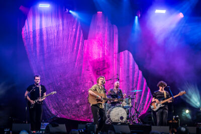 Mooneye @ Fonnefeesten 2023, foto 10, foto's door Danny Wagemans - FrontView Magazine
