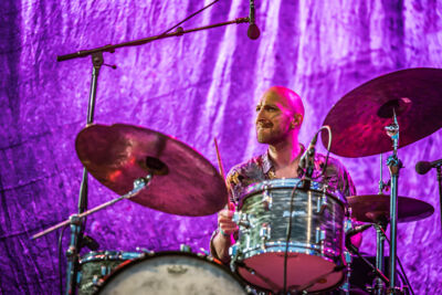 Mooneye @ Fonnefeesten 2023, foto 13, foto's door Danny Wagemans - FrontView Magazine
