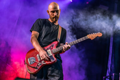 Mooneye @ Fonnefeesten 2023, foto 14, foto's door Danny Wagemans - FrontView Magazine