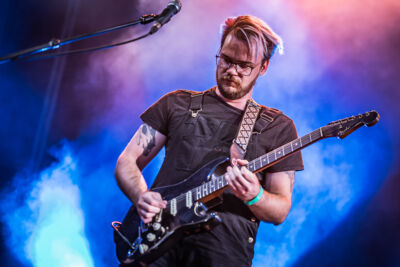 Mooneye @ Fonnefeesten 2023, foto 16, foto's door Danny Wagemans - FrontView Magazine
