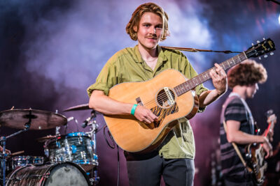 Mooneye @ Fonnefeesten 2023, foto 17, foto's door Danny Wagemans - FrontView Magazine