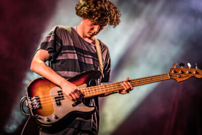 Mooneye @ Fonnefeesten 2023, foto 21, foto's door Danny Wagemans - FrontView Magazine