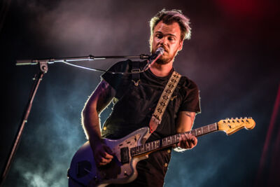 Mooneye @ Fonnefeesten 2023, foto 22, foto's door Danny Wagemans - FrontView Magazine