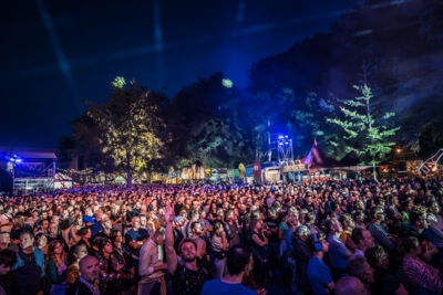 Mooneye @ Fonnefeesten 2023, foto 23, foto's door Danny Wagemans - FrontView Magazine