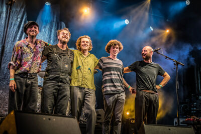 Mooneye @ Fonnefeesten 2023, foto 25, foto's door Danny Wagemans - FrontView Magazine