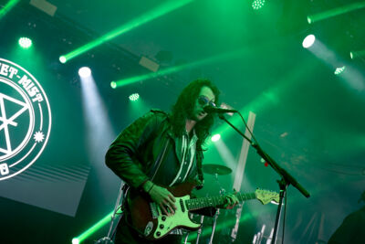 Velvet Mist @ W-Fest dag 1, picture 4, photographed by Luc Klinckaert - FrontView Magazine